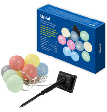 USL-S-139/PM2000 COTTON BALLS