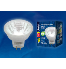 LED-MR11-3W/NW/GU4/220V GLZ21TR