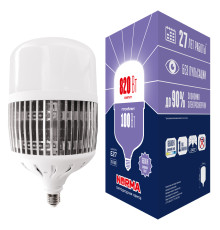 LED-M80-100W/6500K/E27/FR/NR