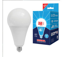 LED-A120-45W/4000K/E27/FR/NR картон