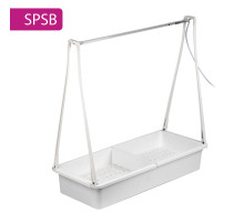ULT-P54N-10W/SPSB IP65 WHITE