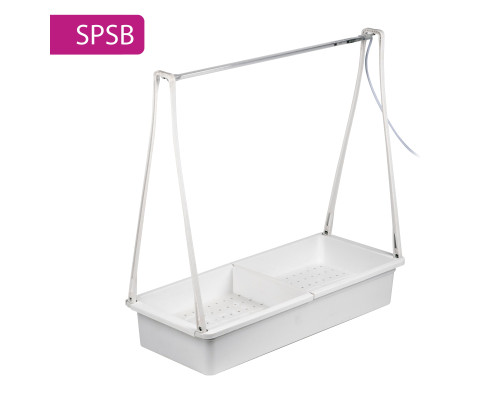 ULT-P54N-10W/SPSB IP65 WHITE