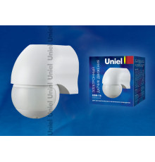 USN-16-180R-1200W-3LUX-12M-0,6-1,5m/s-WH