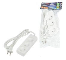 S-CU3-1,5 WHITE