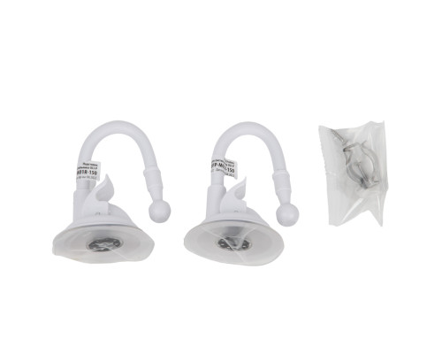 UFP-M01R-150 WHITE POLYBAG SET2