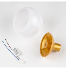 UFP-R95/N63/G4 OPAL/GOLD