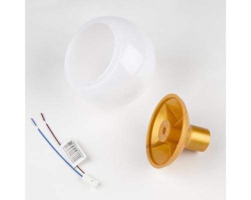 UFP-R95/N63/G4 OPAL/GOLD