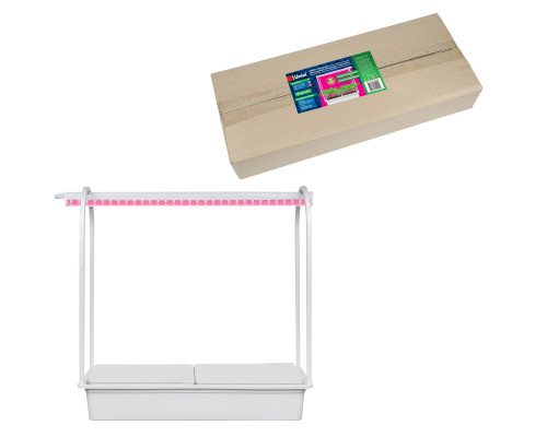 ULT-P54-10W/SPSB IP20 WHITE