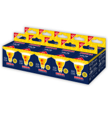 LED-JCDR-10W/WW/GU10/NR Набор из 10штук