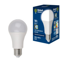 LED-A60-10W/4000K/E27/PS PLS10WH