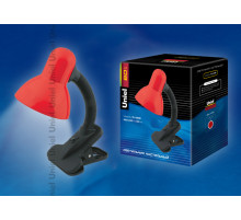 TLI-206 Red. E27
