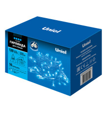 ULD-S1000-120/TWK BLUE IP67
