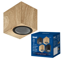 UUL-P41A 6W/GU10 IP65 PINE