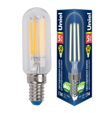 LED-Y25-5W/3000K/E14/CL GLZ04TR