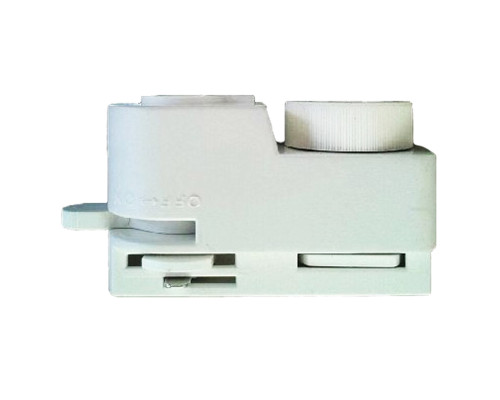 UBX-Q122 G61 WHITE 1 POLYBAG