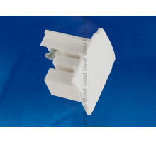 UFB-C41 WHITE 1 POLYBAG