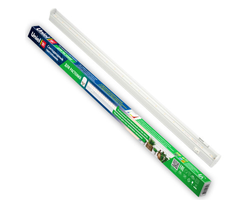 ULI-P10-18W/SPFR IP40 WHITE