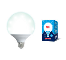 LED-G95-16W/4000K/E27/FR/NR картон