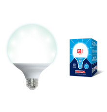 LED-G95-16W/4000K/E27/FR/NR картон