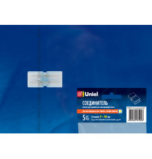 UTC-K-12/A67-NNN CLEAR 005 POLYBAG