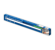 ULI-F49-8W/4200K SENSOR IP40 SILVER