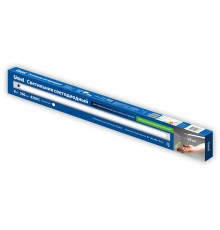 ULI-F49-8W/4200K SENSOR IP40 SILVER