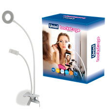 ULK-F51-8W/SW/DIM IP20 WHITE