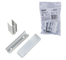 UCC-N01/C50 SILVER SET10