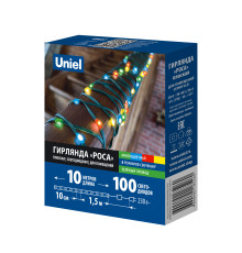 ULD-S1000-100/DGA MULTI IP20 DEW BAND