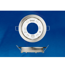 GX53/H2 NICKEL 10 PROM