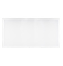 ULP-60120 54W/4000K IP54 CLIP-IN CUATRO PRISM