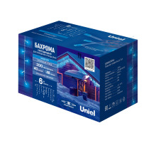 ULD-B6007-200/STK BLUE IP44