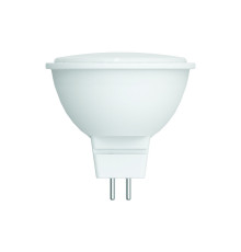 LED-JCDR-5W/3000K/GU5.3/FR/SLS