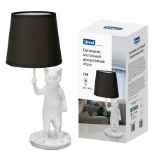 UML-B465 E14 WHITE/BLACK