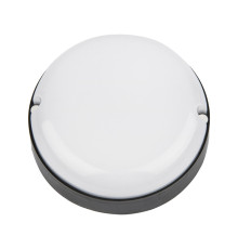 ULW-Q293 12W/4000К IP65 BLACK