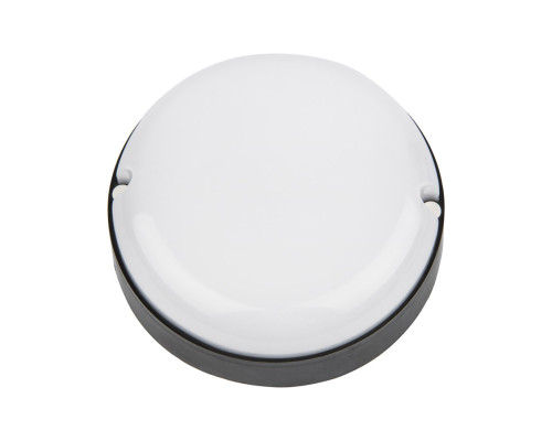 ULW-Q293 12W/4000К IP65 BLACK