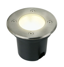 ULU-B14A-6W/2700K IP67 GREY