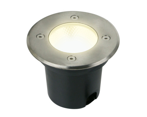 ULU-B14A-6W/2700K IP67 GREY