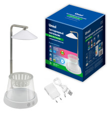 ULT-P36-3W/4000K+SPSB IP40 WHITE