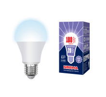 LED-A65-20W/DW/E27/FR/NR картон