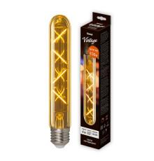 LED-L32A-4W/GOLDEN/E27 GLV21GO