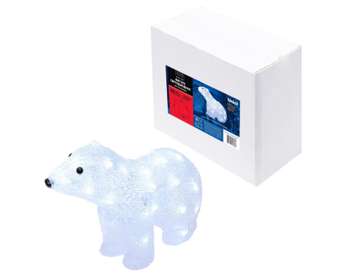 ULD-M3125-040/STA WHITE IP20 WHITE BEAR-4