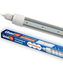 ULY-P60-10W/SCEP/K IP65 DC24V WHITE