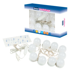 ULM-F50-8W/SW/10/DIM IP20 WHITE