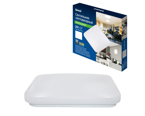 ULI-B322 24W/6500K/32 QUATRO-2