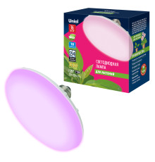 LED-U150-16W/SPSB/E27/FR PLP30WH