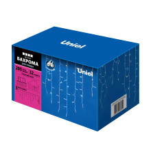 ULD-B3010-200/TWK WHITE IP67
