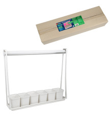 ULT-P56-10W/SPSB IP20 MARBLE ECONOM