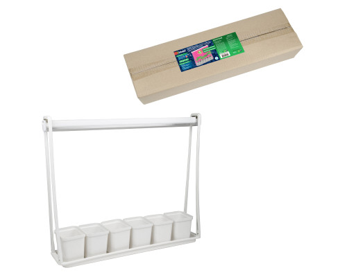 ULT-P56-10W/SPSB IP20 MARBLE ECONOM