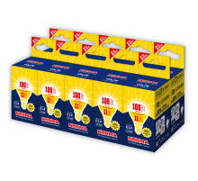 LED-G45-11W/WW/E14/FR/NR Набор из 10штук